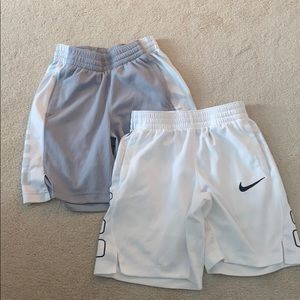 nike basketball shorts